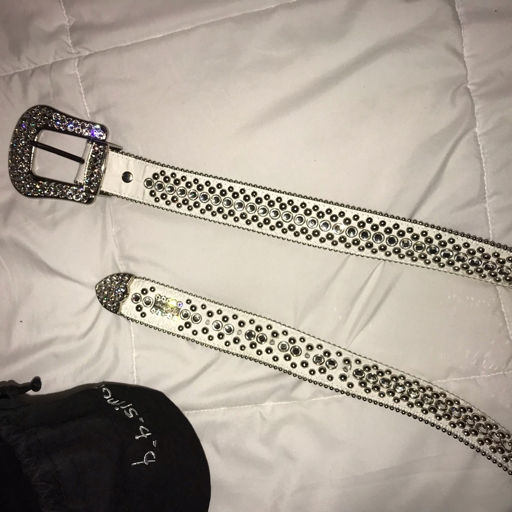 bb simon belt